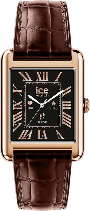 Immagine prodotto ICE Watch ICE Smart TK 2.0-RGold/Brn Cro (32 mm)