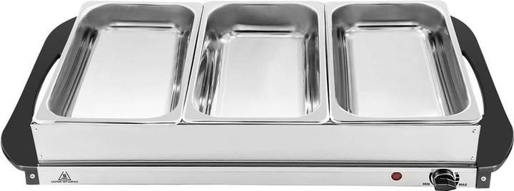 Produktbild Silva SH 4.1 Buffetwärmer