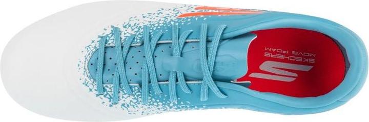 Produktbild Skechers Razor 1.5 Academy Fg 252015-WTQP White 41 (46)