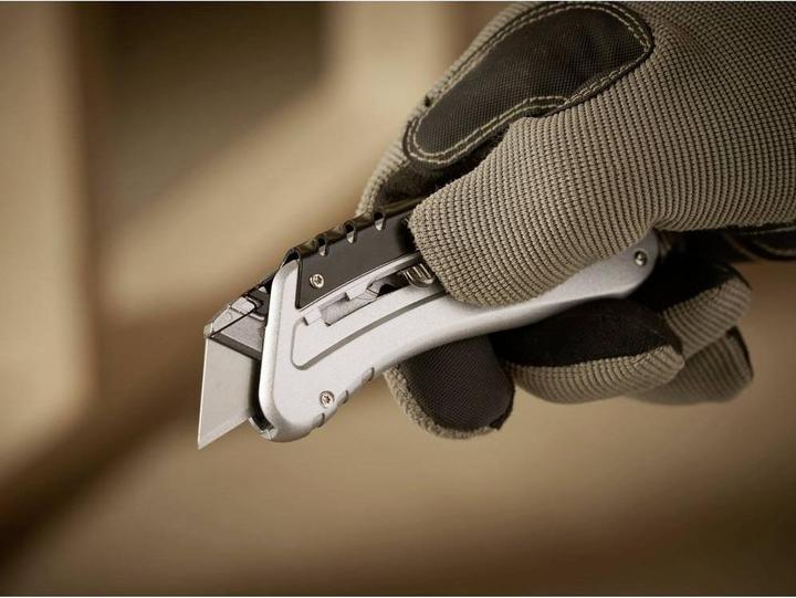Actual product image Stanley Quickslide sports knife (Cutters)
