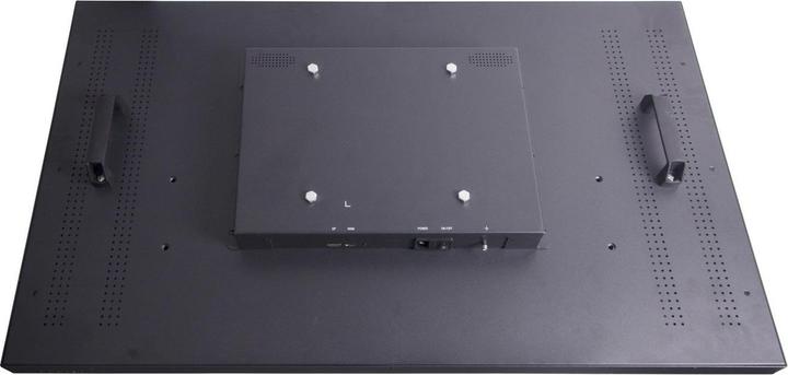 Image du produit Ernitec 86 pouces de surveillance 24/7 (3840 x 2160 pixels, 86")