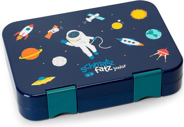 Image du produit Schmatzfatz Kinder-Brotdose