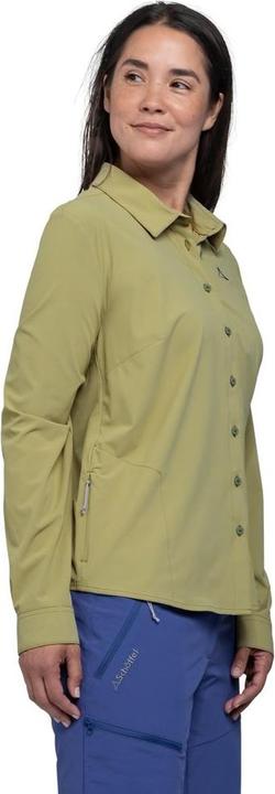 Produktbild Schöffel Blouse Style Dunajec WMS (4XL)