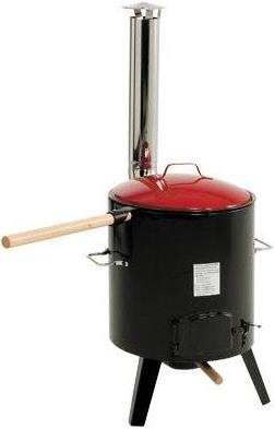Produktbild Grillchef Marroni-Ofen