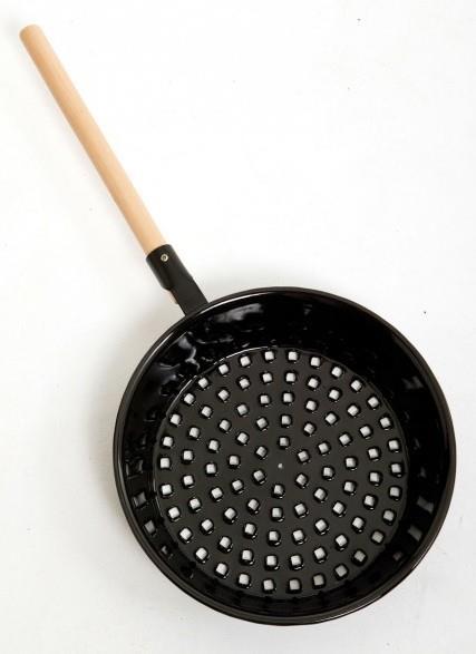 Produktbild Grillchef Marroni-Ofen