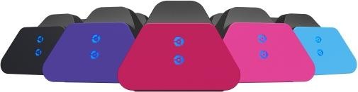 Produktbild Gioteck Duo Charging Stand (PS5)
