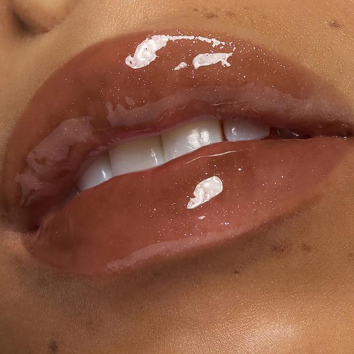 Produktbild SKK Lippenglanz (NUDE 09)