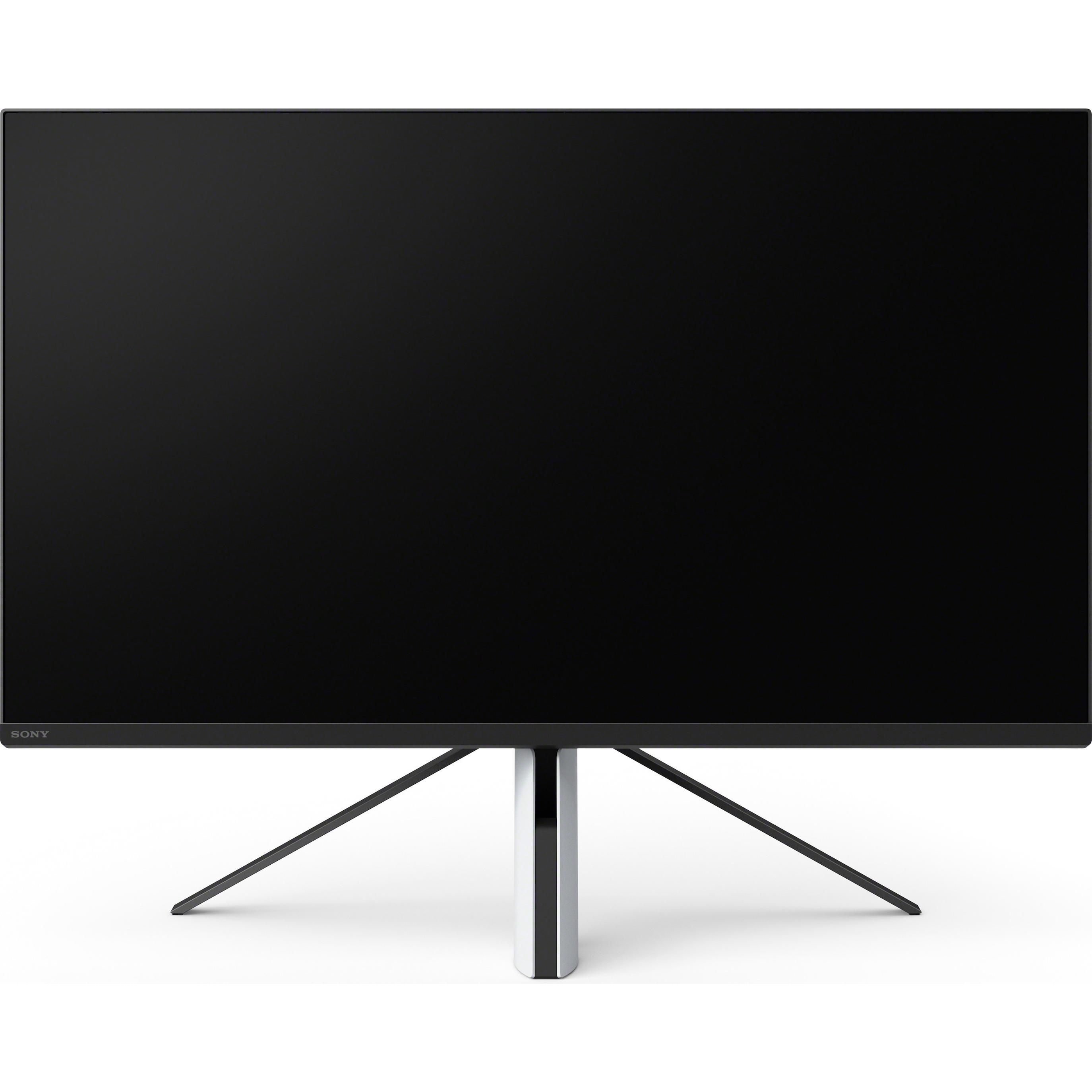 Sony Inzone M9 (3840 x 2160 Pixel, 27"), Monitor, Weiss