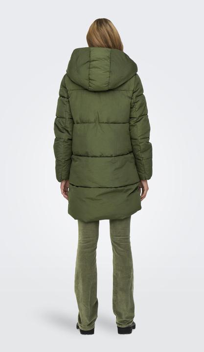 Image du produit Only ONLSYDNEY Steppmantel Steppmantel