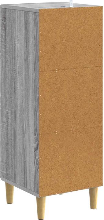 Produktbild vidaXL Sideboard (34.50 x 33 x 90 cm)