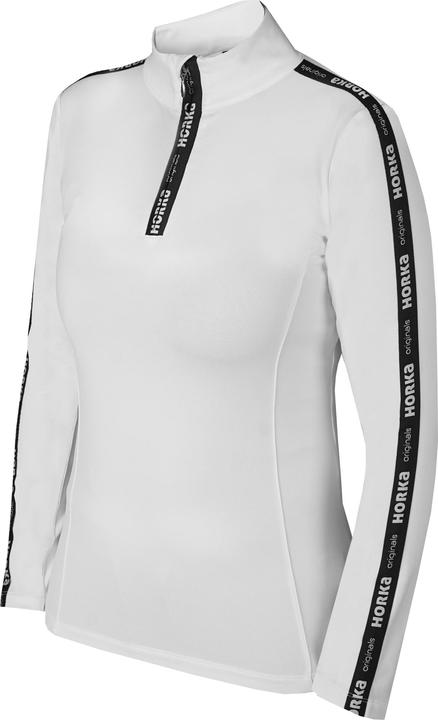 Horka weathirt langarm polygiene original (S)