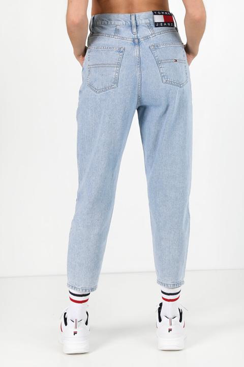 Produktbild Tommy Hilfiger 7/8 Mom Fit Jeans