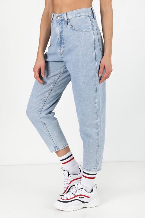 Produktbild Tommy Hilfiger 7/8 Mom Fit Jeans