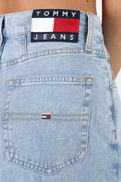Produktbild Tommy Hilfiger 7/8 Mom Fit Jeans