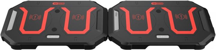 Actual product image KS Tools - eQiUltimateBEAM Ladepad mit zwei Ladepunkten