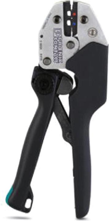 Produktbild Phoenix Contact Crimpzange Isolierte Kabelschu (204 mm)