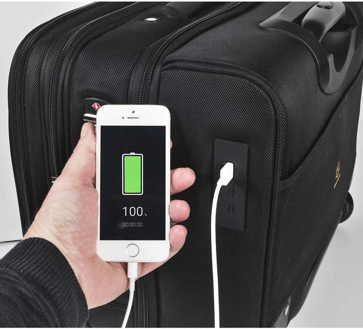 Produktbild Exacompta Exactive ExaTrolley (43 l)