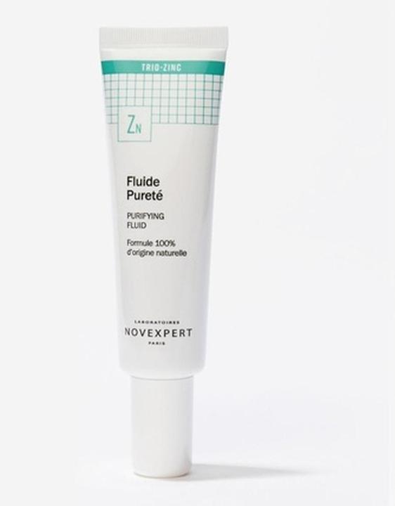 Actual product image Novexpert Fluide Pureté (30 ml)