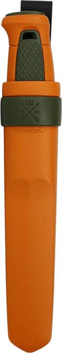 Actual product image Morakniv KANSBOL HUNTING (S) Outdoormesser (10.80 cm)