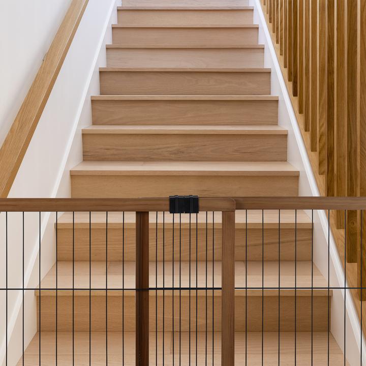 Produktbild Relaxdays Absperrgitter