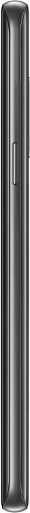 Actual product image Samsung Galaxy S9 (256 GB, Titanium Gray, 5.80", Hybrid Dual SIM, 4G)