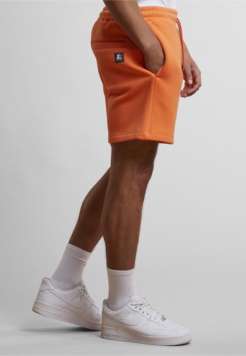 Image du produit Starter Small Logo Essential Sweatshorts - 195833 (S)