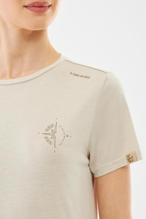 Image du produit Viking T-Shirt Rune LTD Bamboo Lady (M)