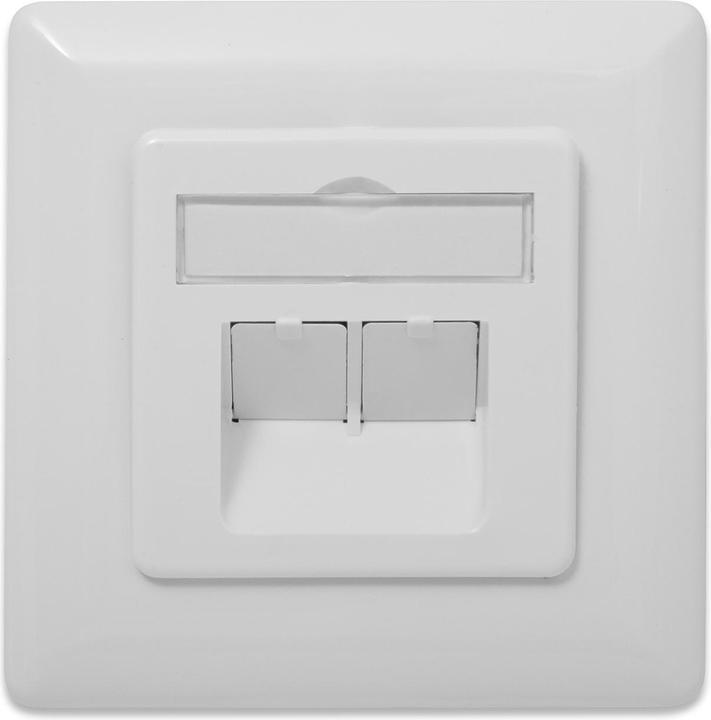 Digitus Presa di rete CAT 6A Classe EA