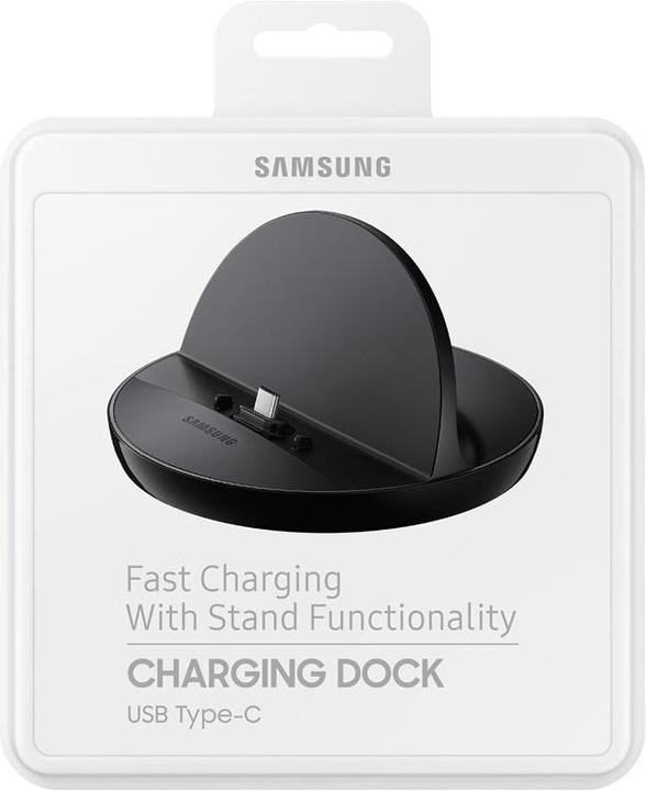 Produktbild Samsung Ladestation