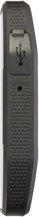Immagine prodotto Cyrus CS 28 Hipster Rev 2 (32 GB, Nero, 5", Doppia SIM Ibrida, 4G)
