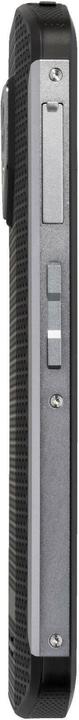 Immagine prodotto Cyrus CS 28 Hipster Rev 2 (32 GB, Nero, 5", Doppia SIM Ibrida, 4G)