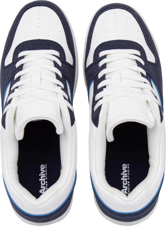 Actual product image Mens Clous Trainers (43)