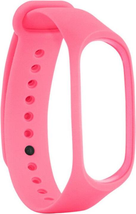 Actual product image Xiaomi Bracelet (Silicone)