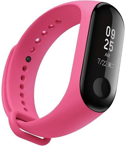 Actual product image Xiaomi Bracelet (Silicone)