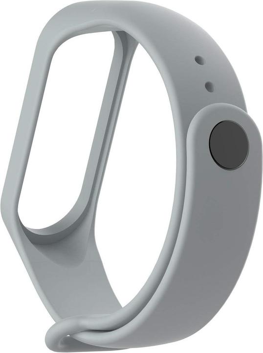 Actual product image Xiaomi Bracelet (Silicone)