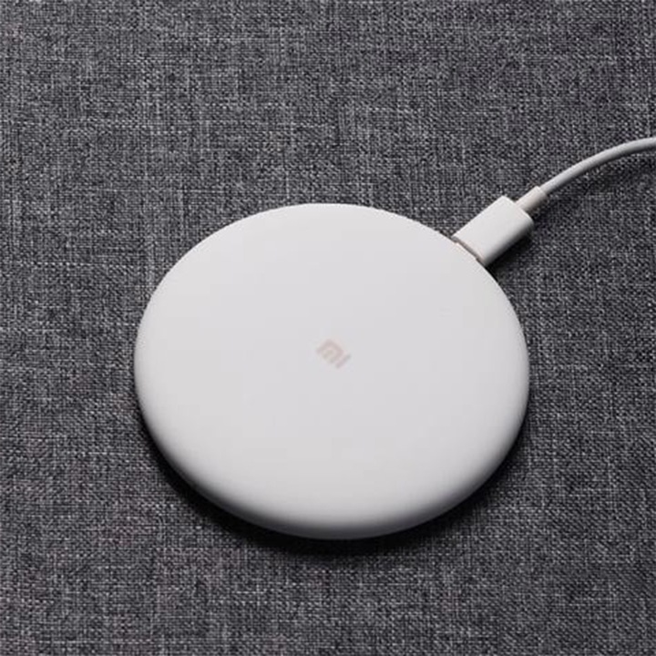 Produktbild Xiaomi Wireless Charger (7.50 W)