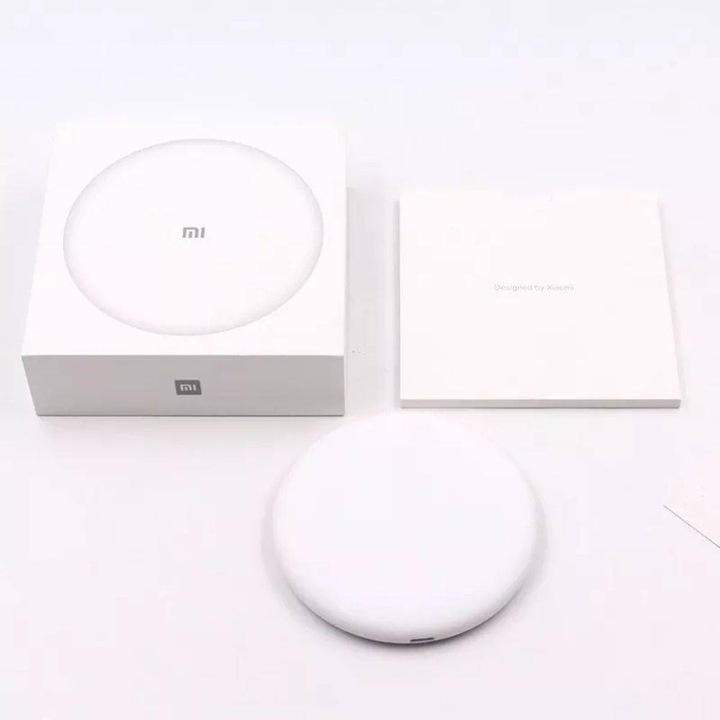 Produktbild Xiaomi Wireless Charger (7.50 W)