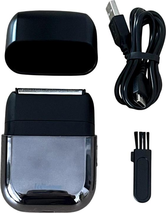Actual product image Kocos Ares Mini Shaver