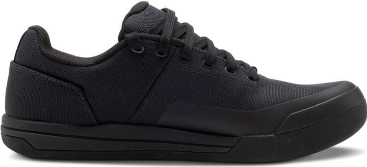 Actual product image Fox SHOES 23 UNION CANVAS BLK 46 (46)