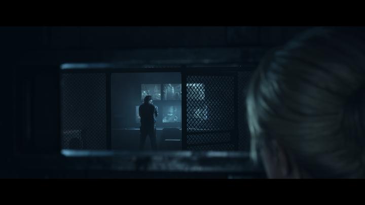 Produktbild Sony Until Dawn (PS5, Multilingual)