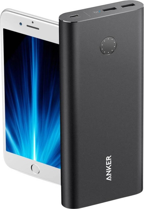 Produktbild Anker PowerCore+ (26800 mAh, 96.48 Wh)
