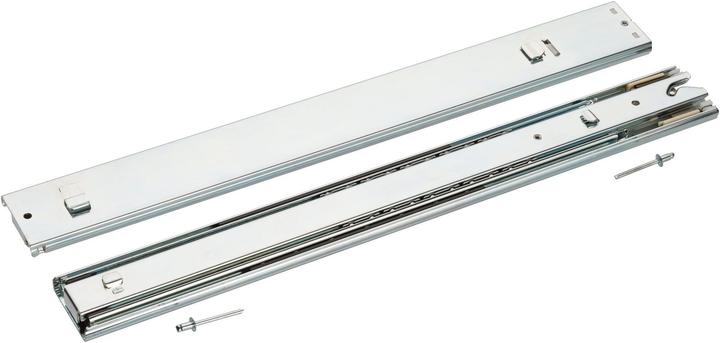 HAZET Teleskop-Schienen ∙ Paar 179N-07/2 (2x)