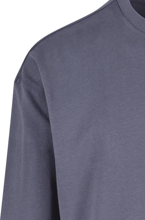 Produktbild Urban Classics Oversized Open Edge Longsleeve - 126823 (M)