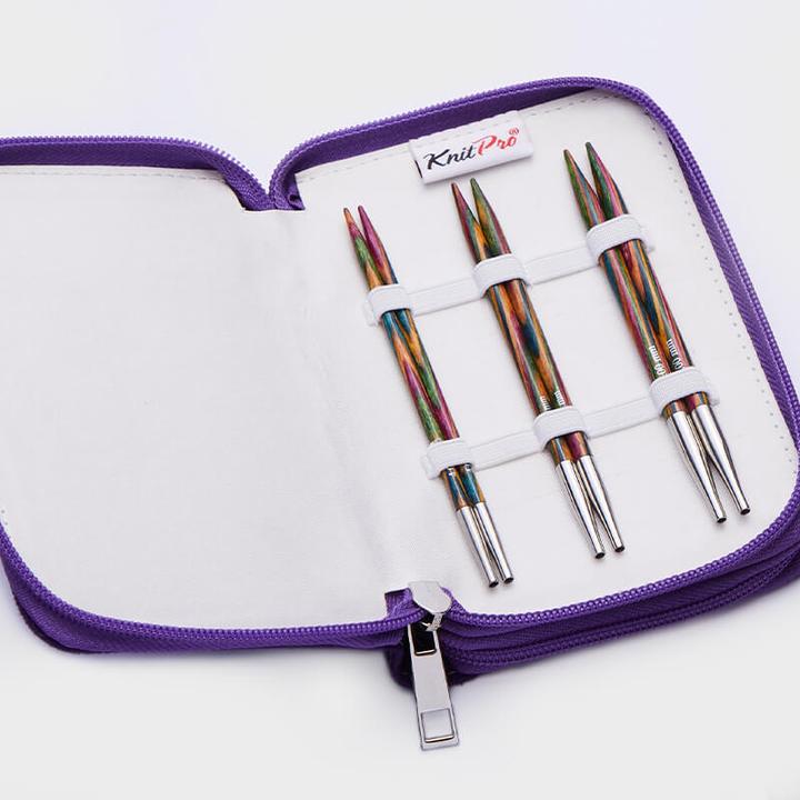 Image du produit Knitpro Symfonie Set de démarrage pointes d'aiguilles