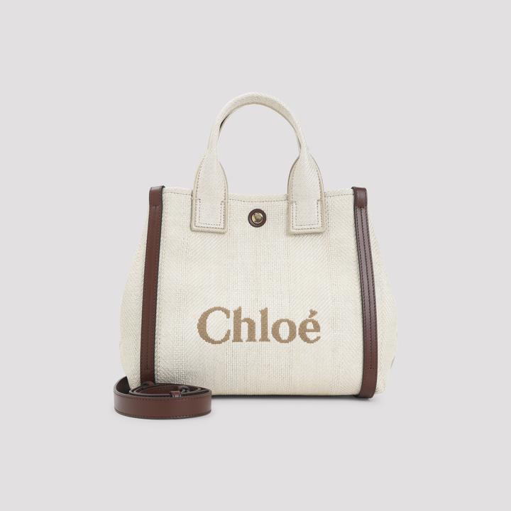 Immagine prodotto Chloé " Carry" tote bag