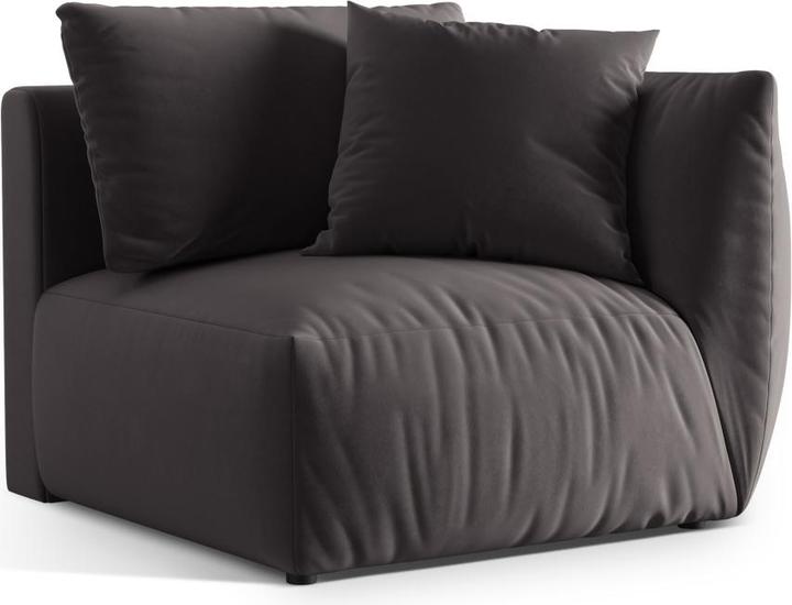 Gris foncé