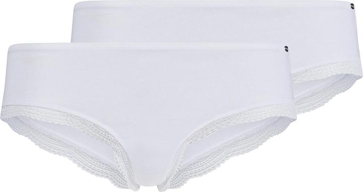 Immagine prodotto Skiny Slip Casual Vestibilità comoda Cotone classico (M, Confezione da 2)
