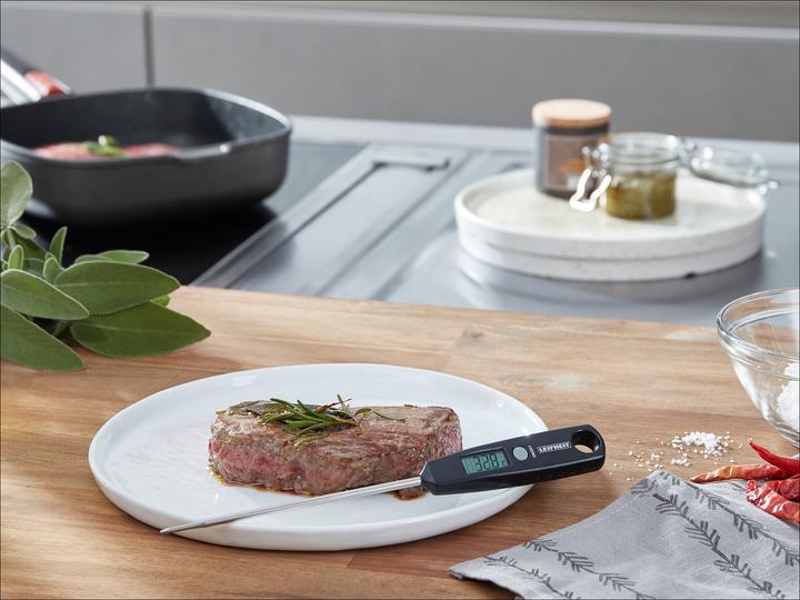 Actual product image Leifheit Thermomètre universel numérique