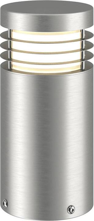 Produktbild Arcchio Caramia Aussen Garten Leuchte Steel (E27, IP44)