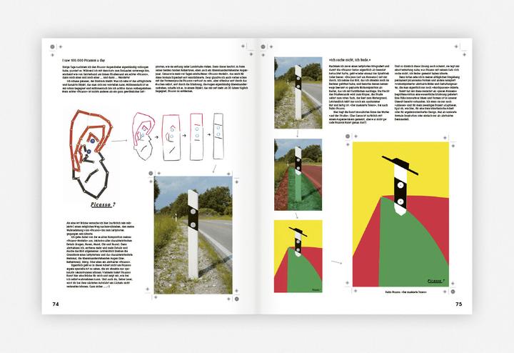 Actual product image Nea Machina (German, Thomas Poschauko, 2024)